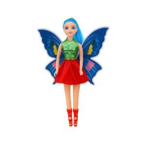 MUÑECA CON ALAS COD64766